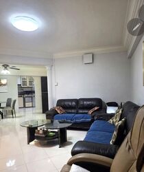 Blk 681B Woodlands Drive 62 (Woodlands), HDB 4 Rooms #582923471